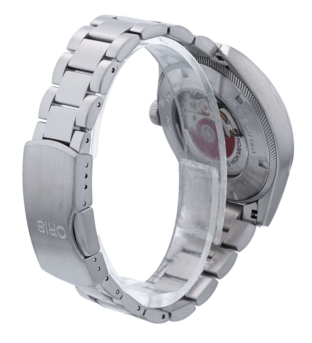 Oris Big Crown ProPilot 01 751 7761 4164-07 8 20 08 Oris Big Crown ProPilot 01 751 7761 4164-07 8 20 08